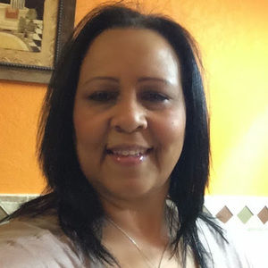 Meet your Posher, Olga